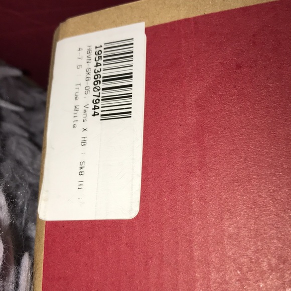 SOLD ⭐️3X Host Pick⭐️ Vans - Picture 5 of 8